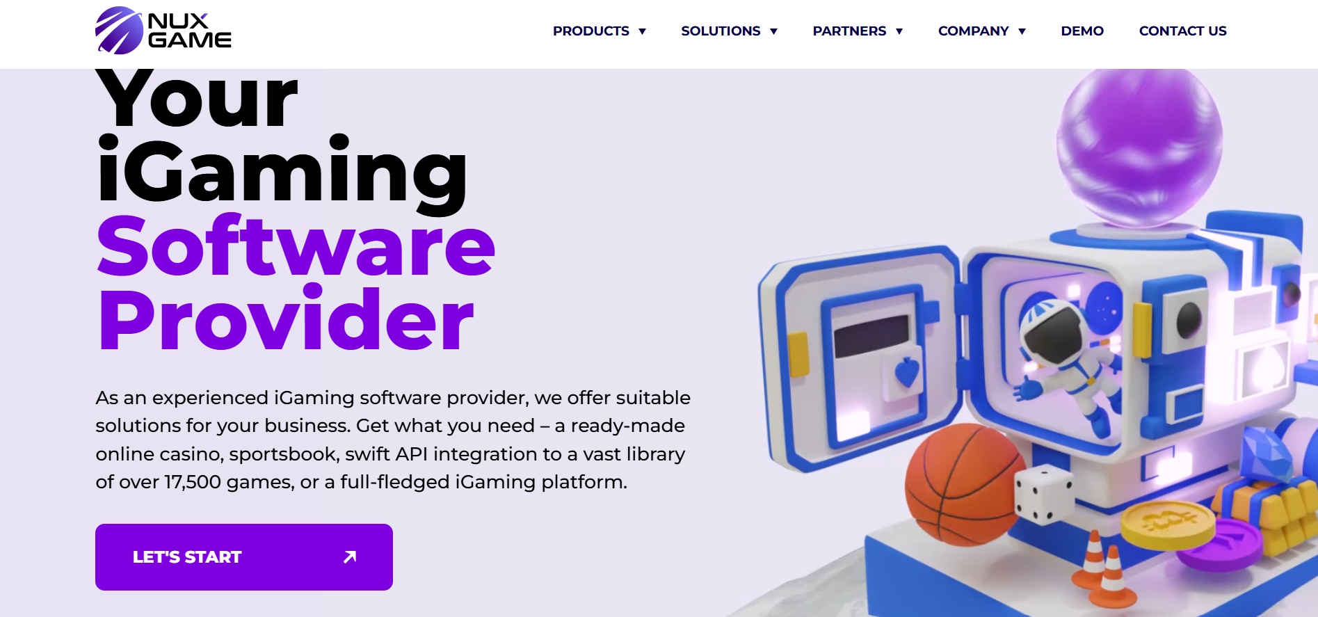 What Board Games Teach Operators About iGaming Providers – NuxGame