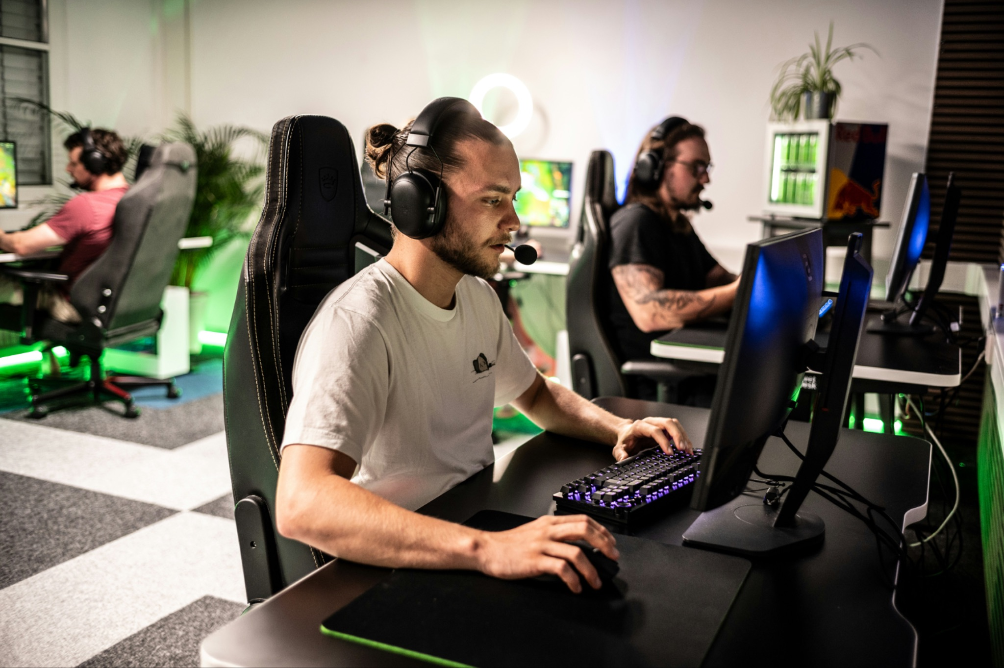 Why Player Communities Became the Real Quality Filter in Gaming