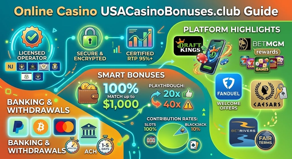 Bar chart comparing average online casino withdrawal times for crypto, e-wallets, cards, and ACH transfers in 2026.