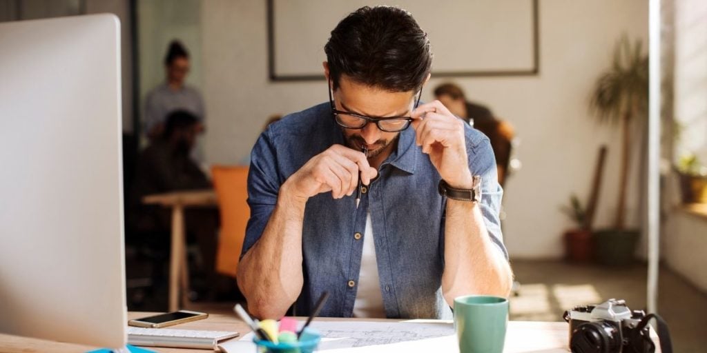 Build Focus Without Becoming Obsessed With Productivity