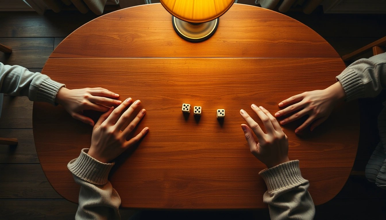Free-Play Sweepstakes Casinos Are Winning Over Tabletop Gamers Who Love a Shared Win