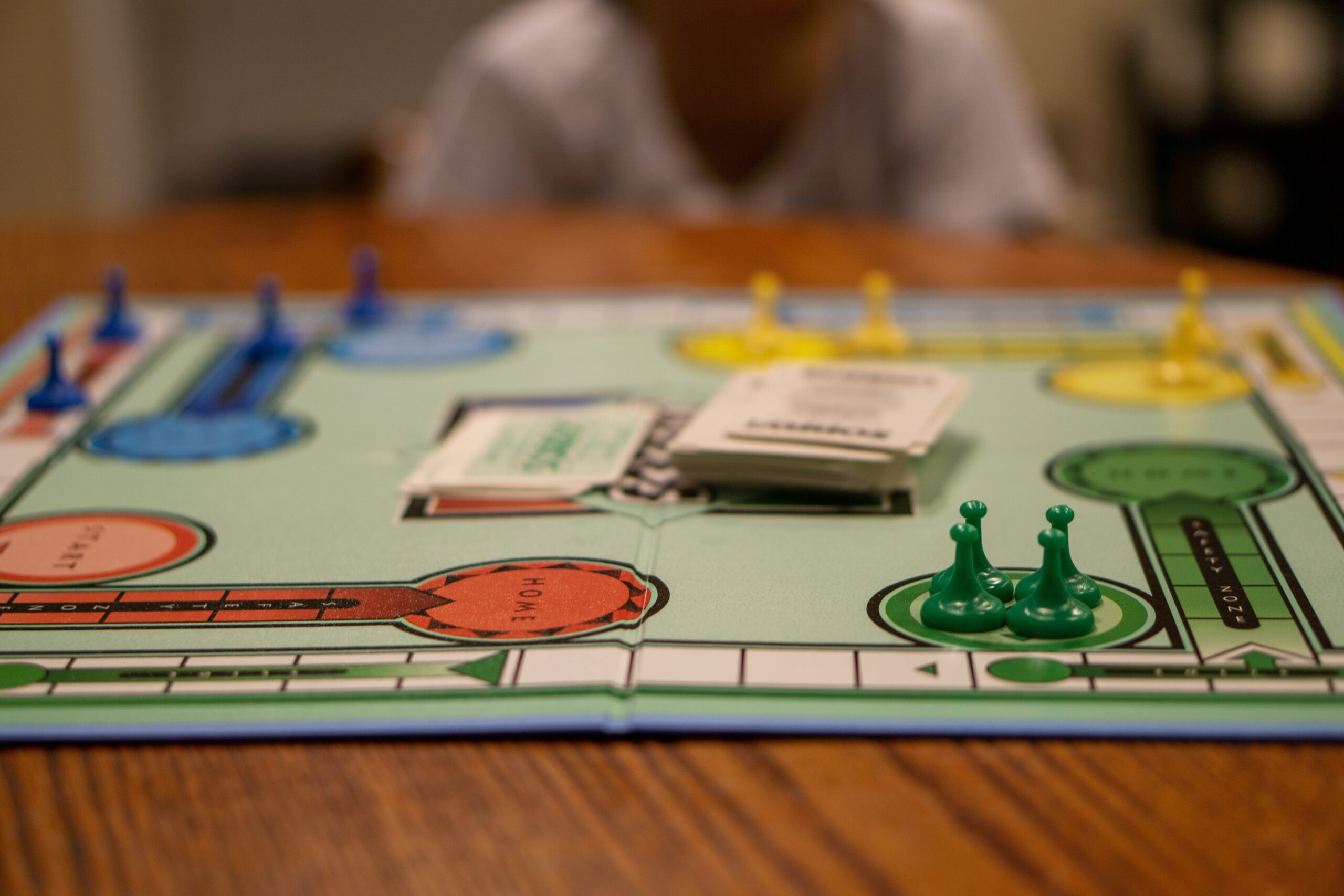 From Board Game Nights to Social Casino Games Why Players Love Shared, Reward-Based Play