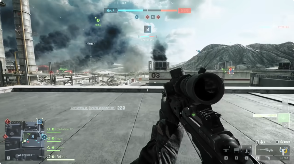 How to Improve Your Aim in Battlefield 6 (Tips That Actually Work)