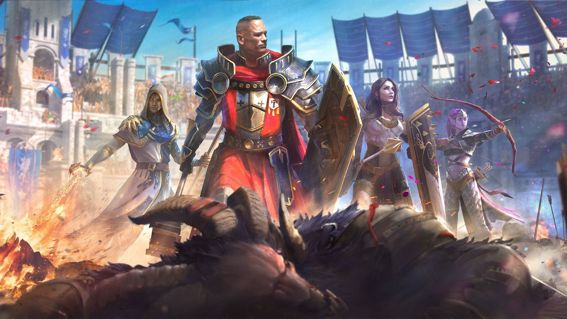 RAID: Shadow Legends