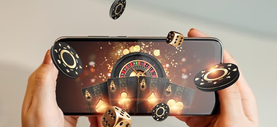 The Hidden Rules Board Games Share With New Mobile Casinos
