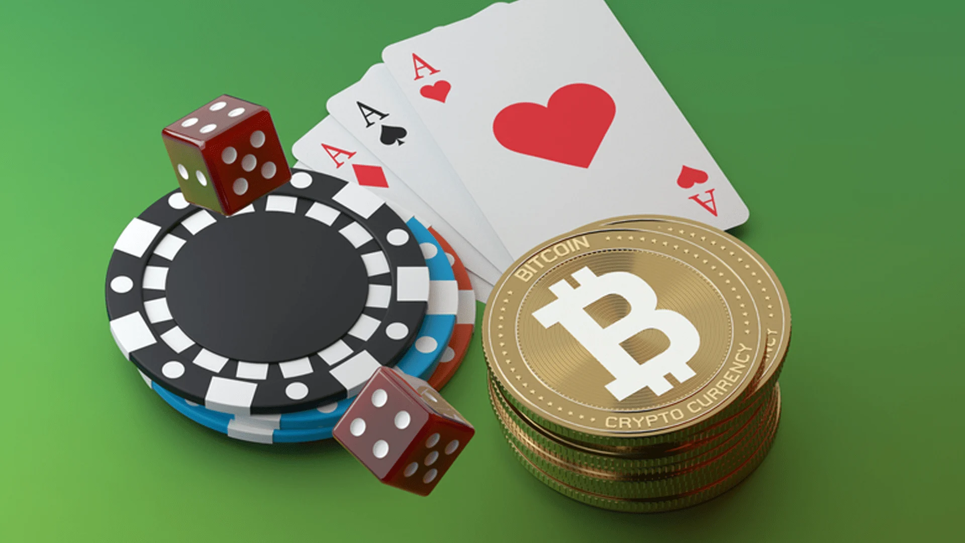 What Crabada Teaches Casino Players About Crypto Gaming Risk