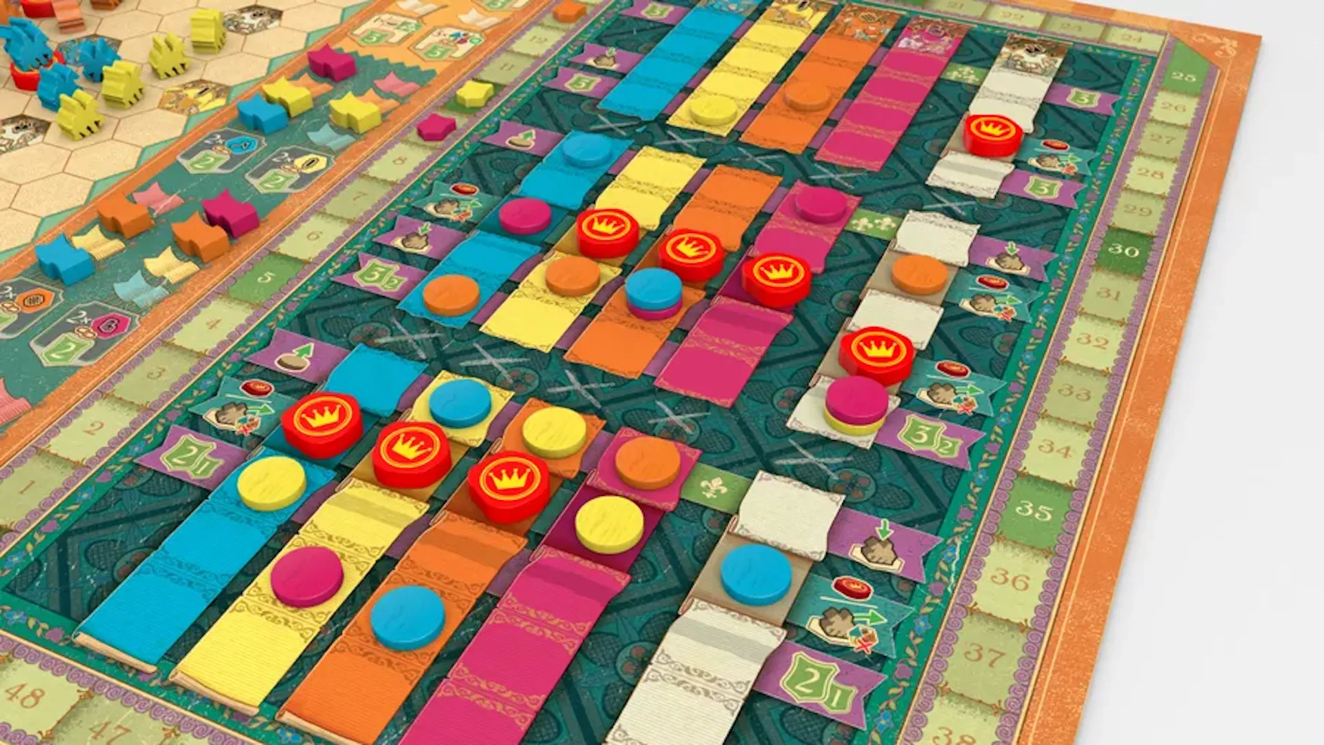 Why Casino-Themed Board Games Still Work Better as Game Night Entertainment
