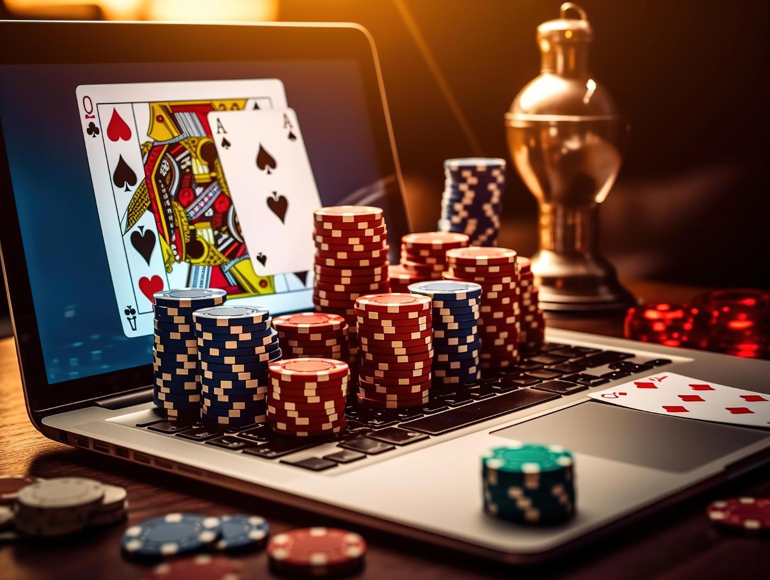 Why Patience Pays Beyond the Casino