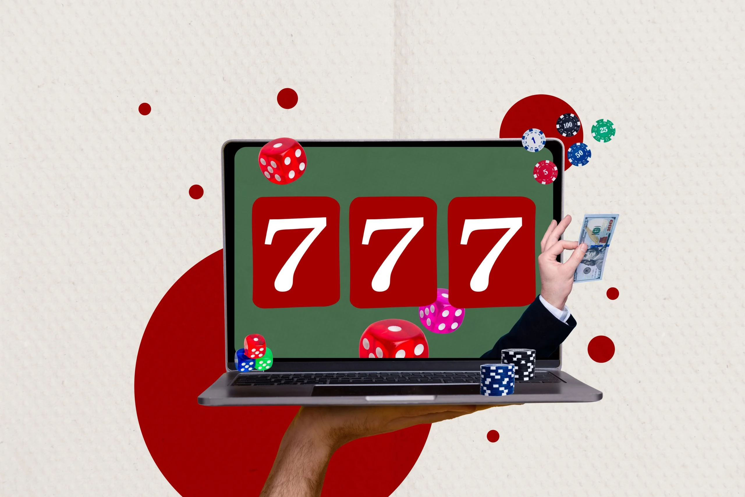 Why Sweepstakes Casinos Are Great for Beginners