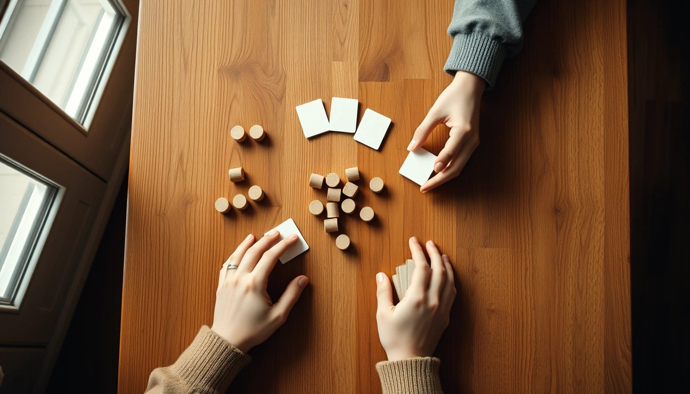 Why the shared-win instinct carries from the table to the screen