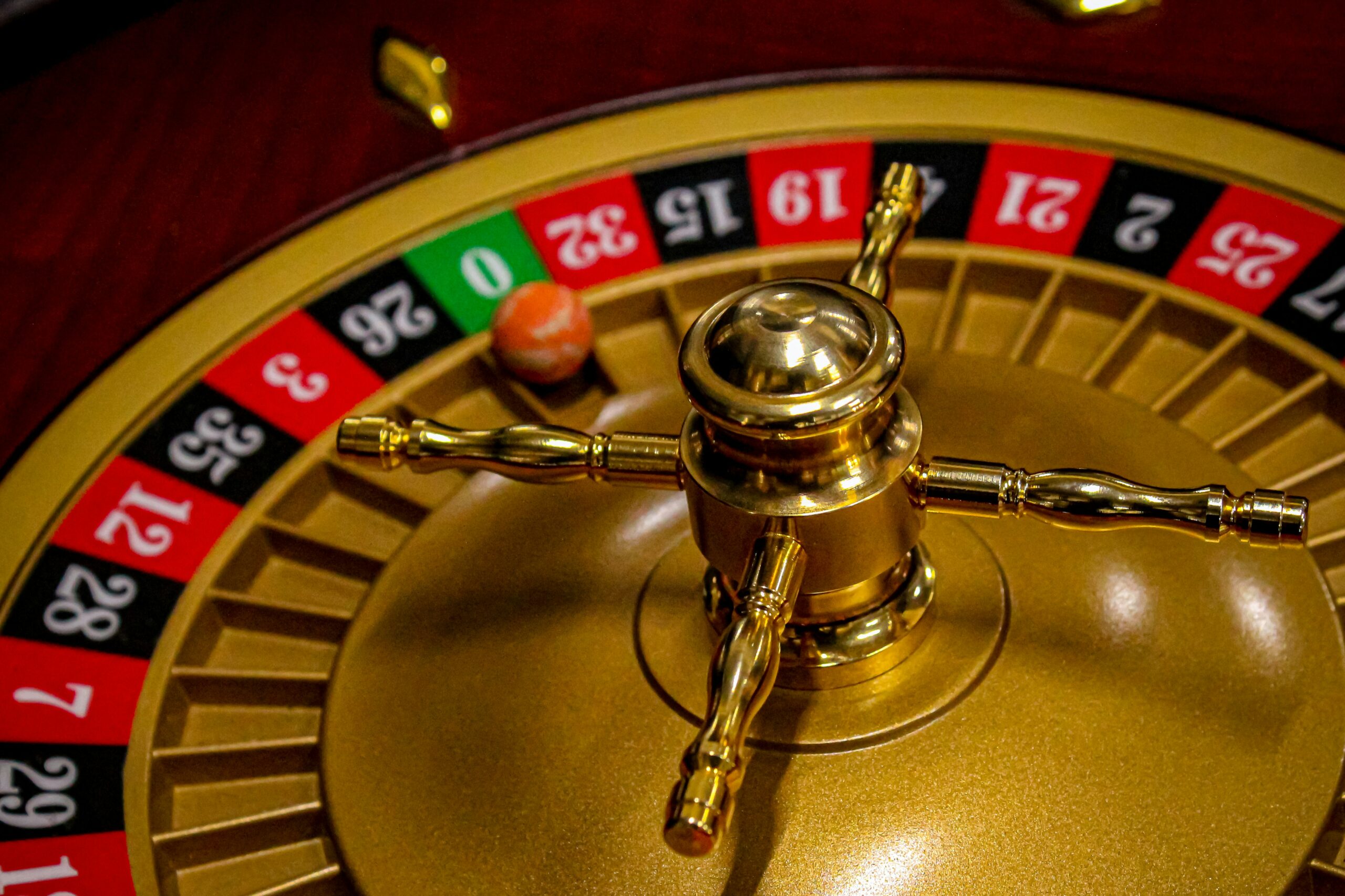 Beginner’s Guide to Playing American Roulette Online