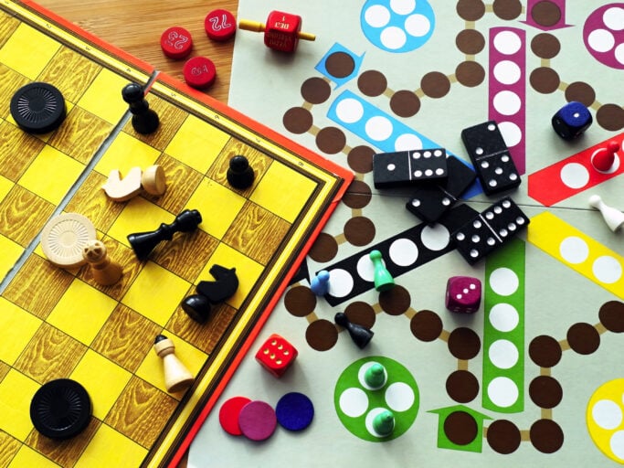 Board Game Studios That Actually Raised VC Money: Inside Recent Tabletop Funding Deals