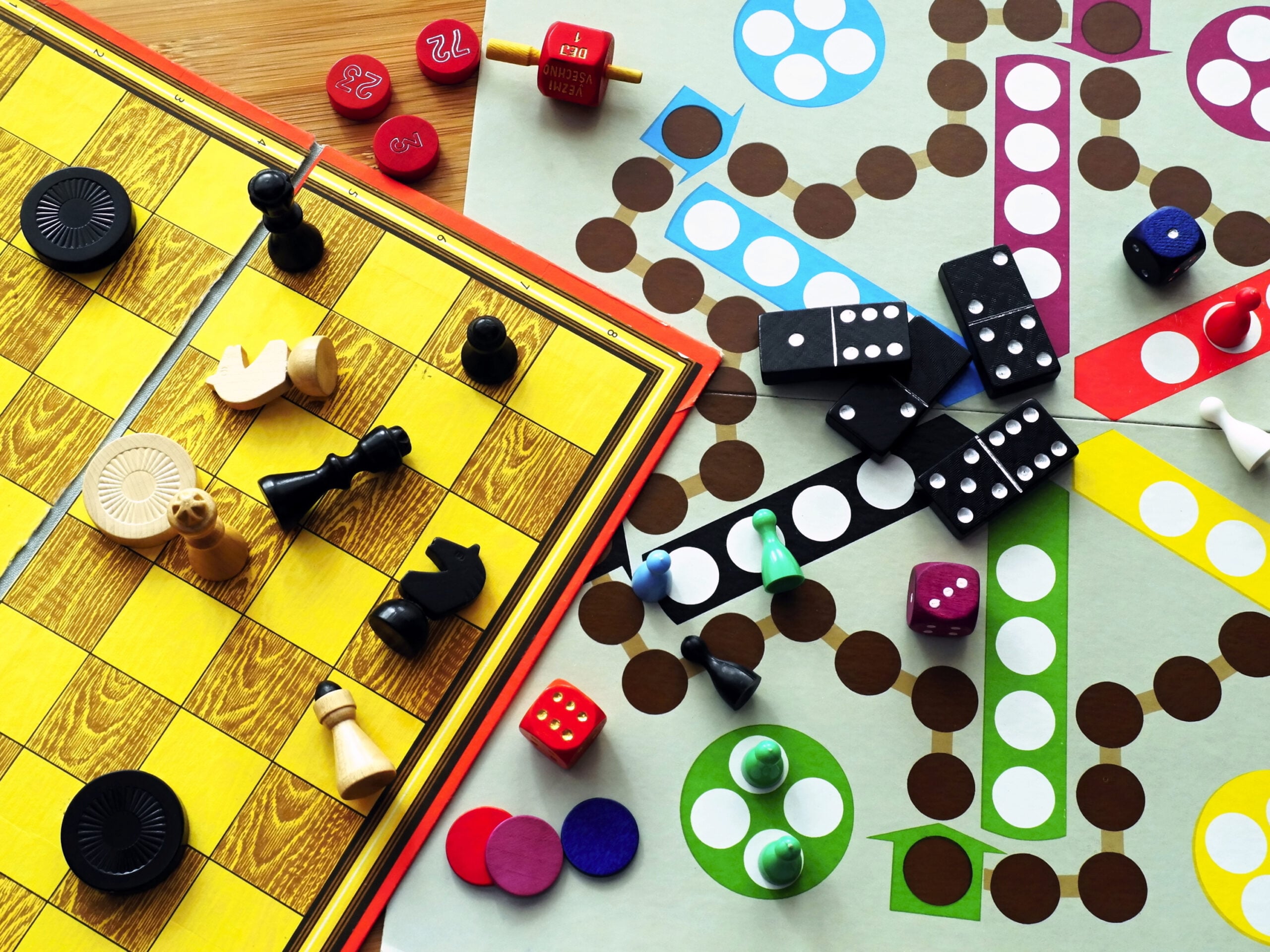Board Game Studios That Actually Raised VC Money: Inside Recent Tabletop Funding Deals