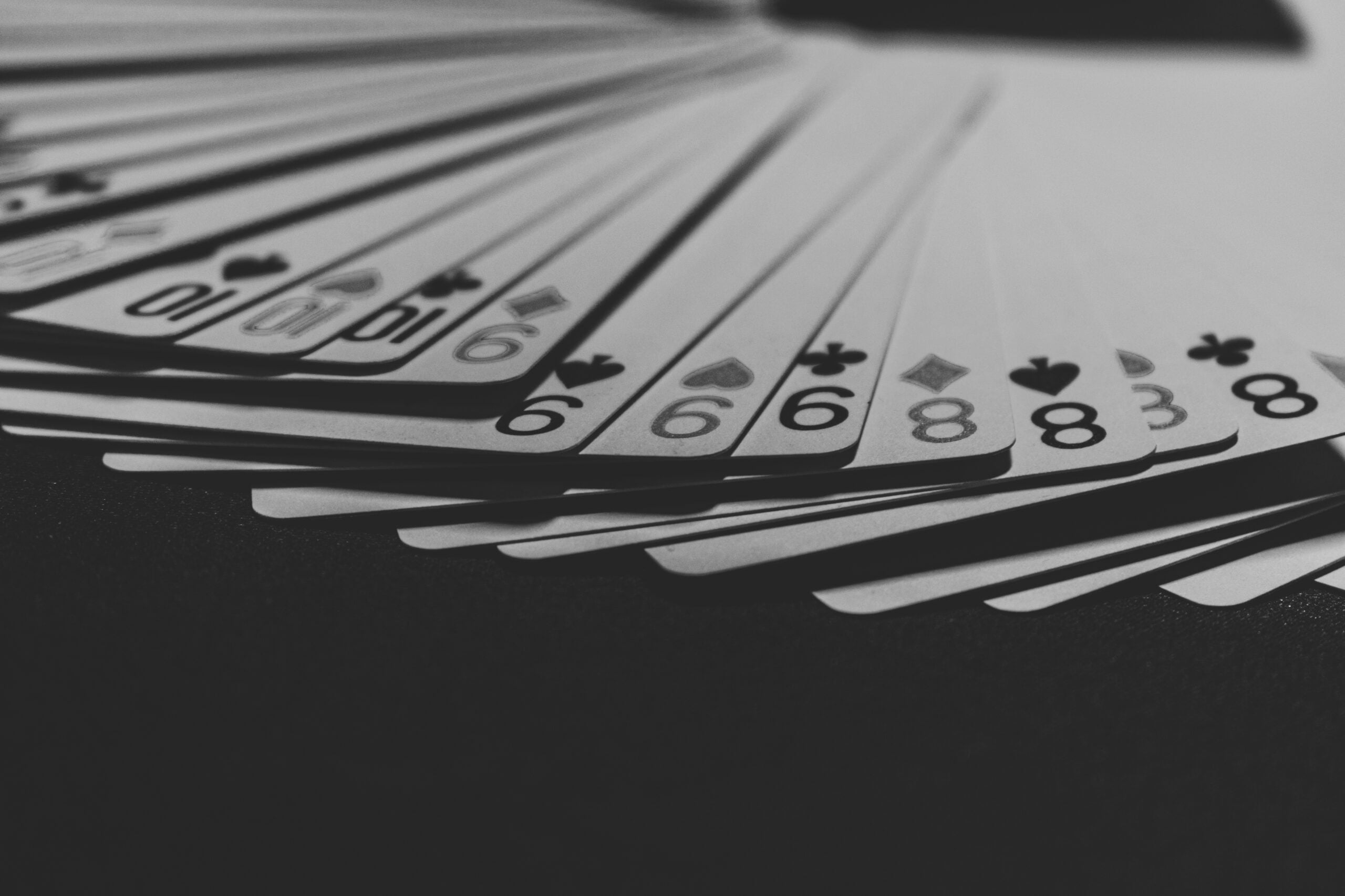 From Tabletop to Casino Felt What Board Gamers Should Know About Classic Card Games