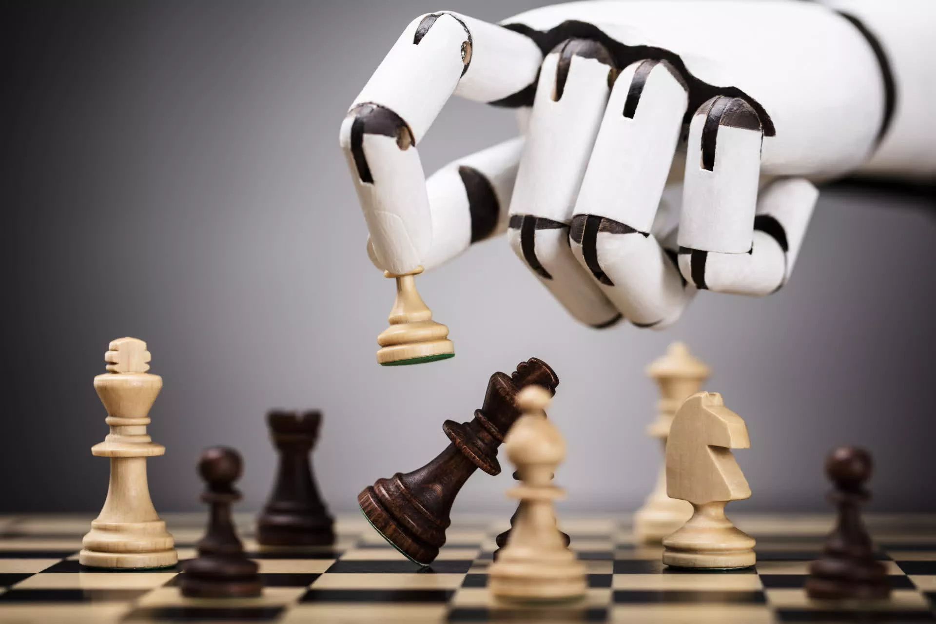 How it slots into game night