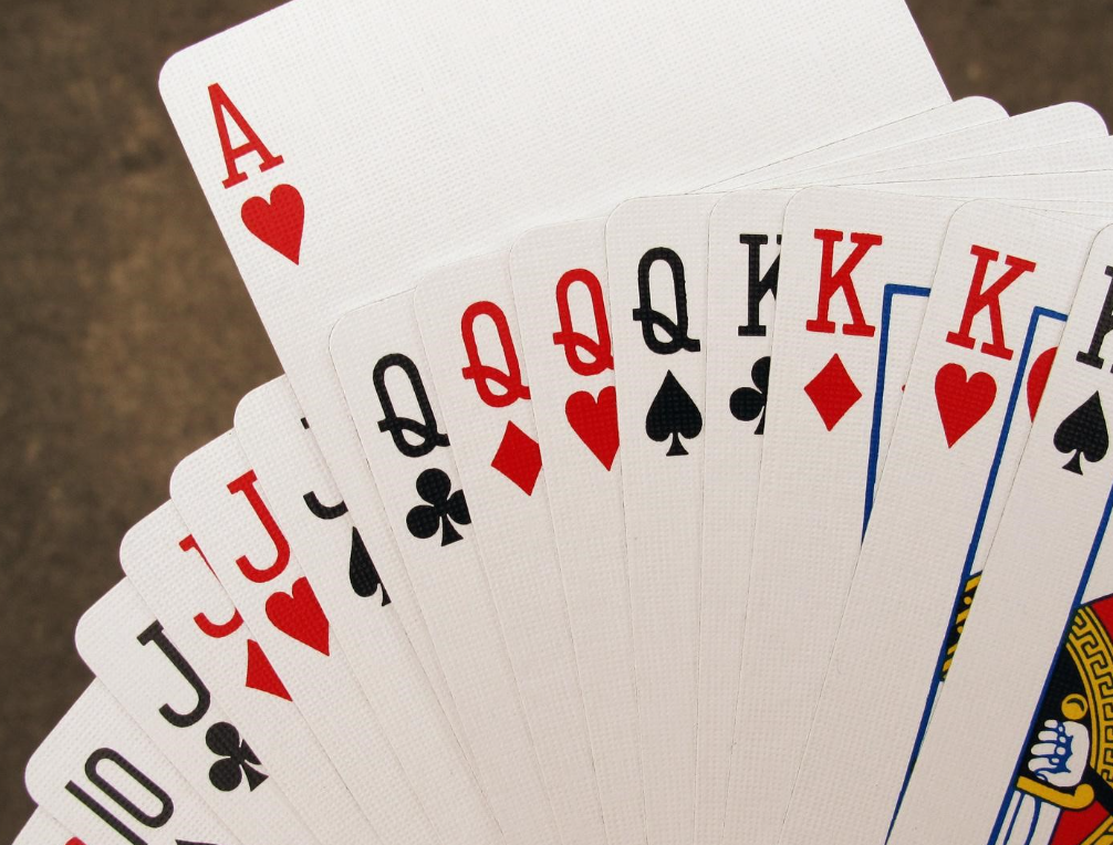 Indian Rummy