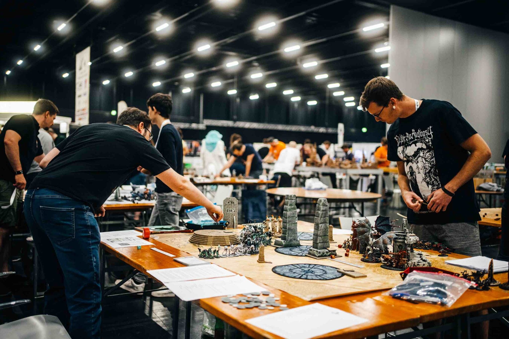 Tabletop Startup Failure Rate Statistics