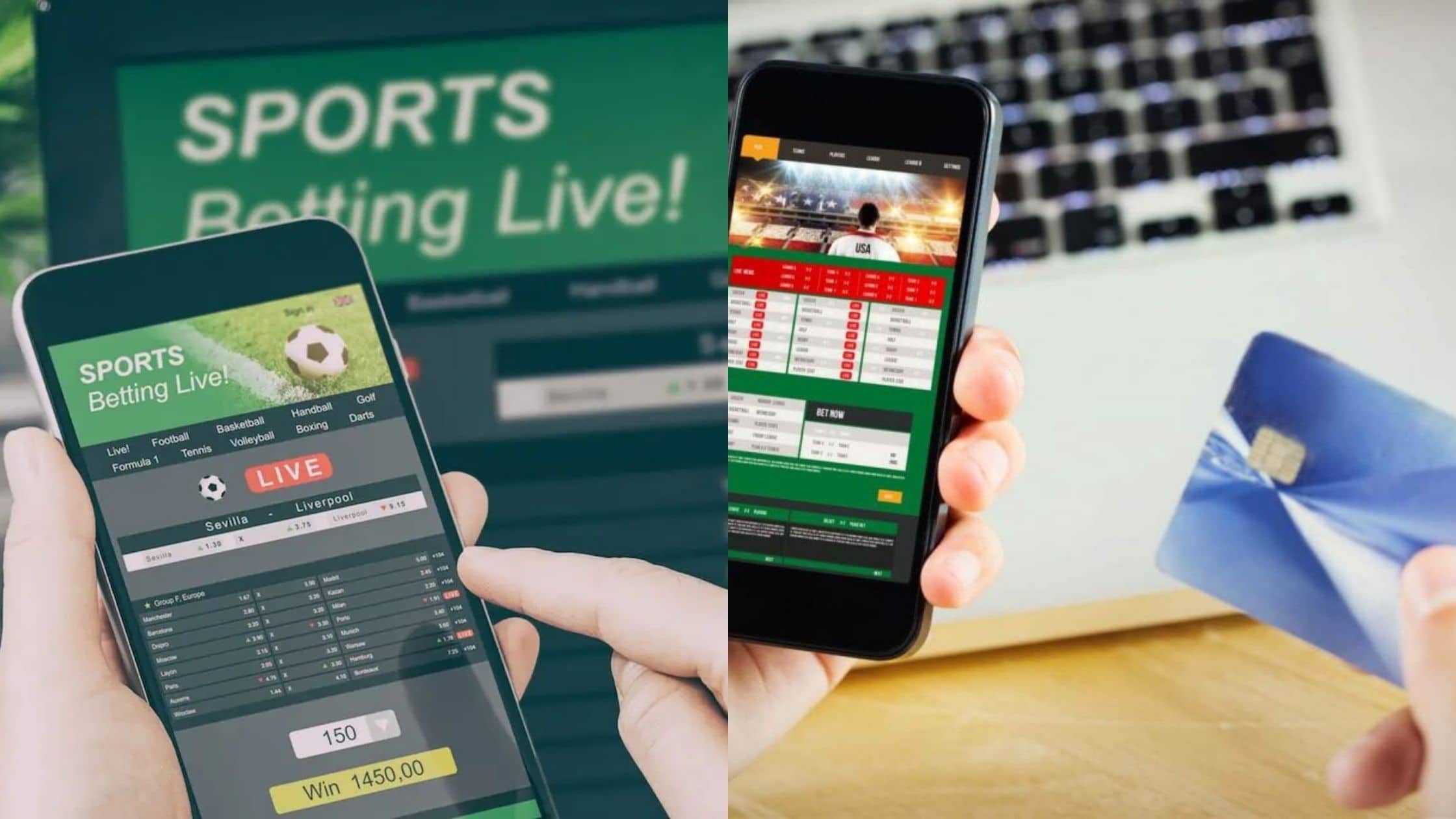 Types of Sports Bets Every Beginner Should Know