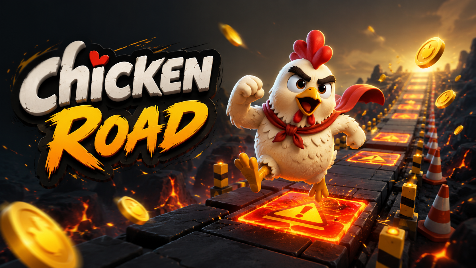 What Chicken Road Can Teach Board Gamers About Risk and Rule Design