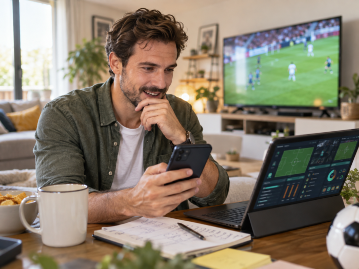 How System Bets Are Built