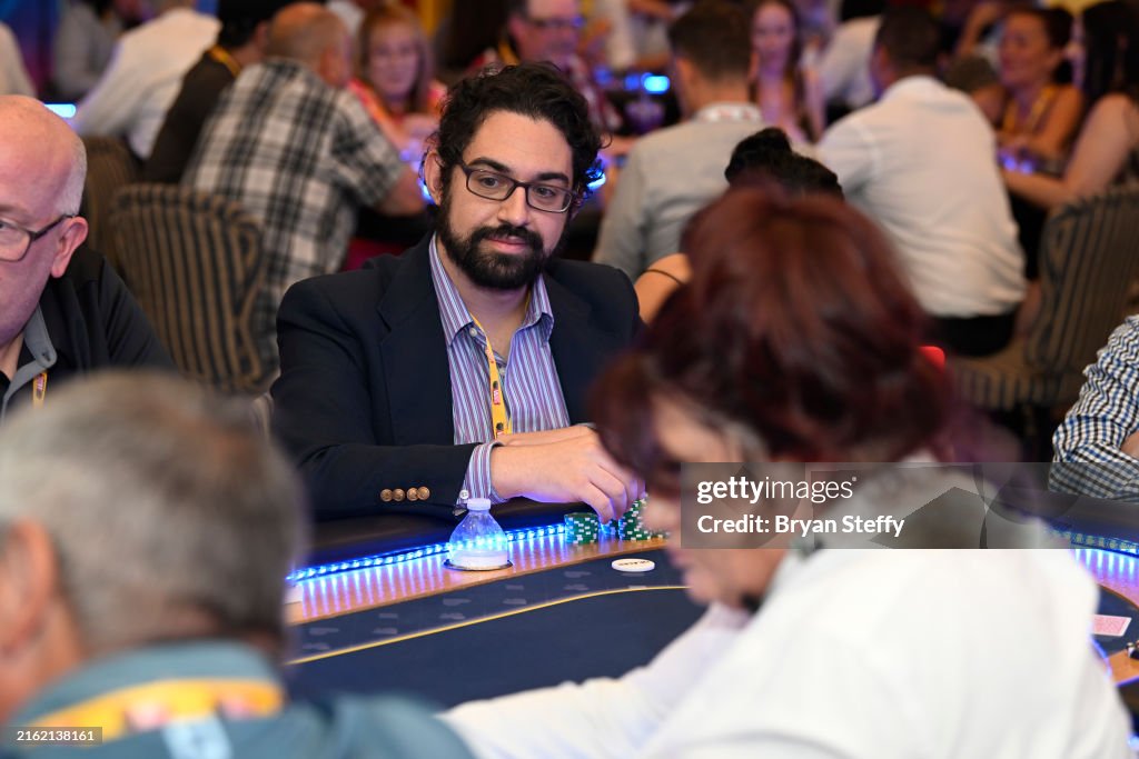 How to Play Poker A Beginner’s Guide to Texas Hold’em