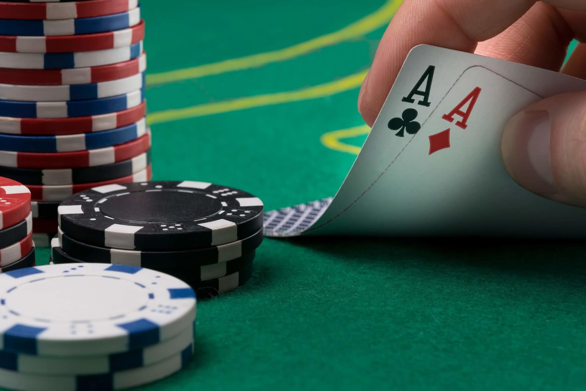 Why Poker Has More in Common With Board Games Than Most People Think