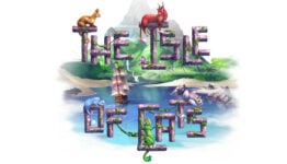The Isle of Cats board game review covering cat tile placement, card drafting, boat layouts, game components, rules, strategy, and pros and cons