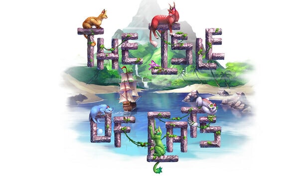 Isle of Cats Board Game Review